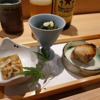 鮨やすぞう。 - 