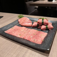 うし松 - 