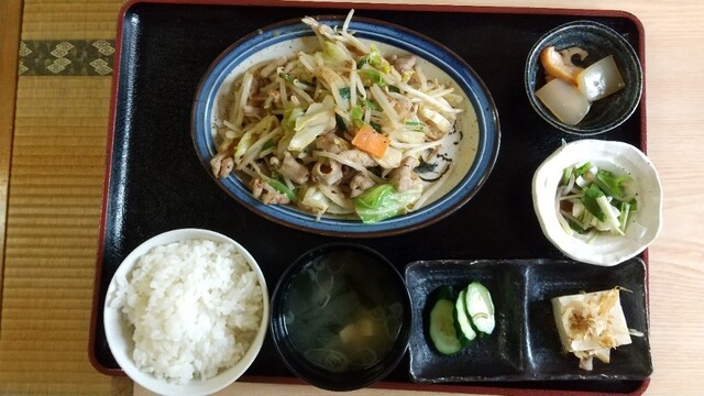 みうらや - 二本松市その他（焼肉）の写真