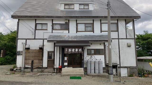 みうらや（二本松市）- 焼肉で満足！コスパ◎のディナー