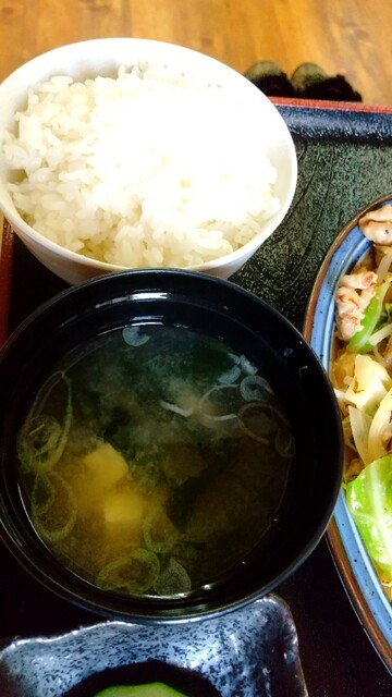 みうらや - 二本松市その他（焼肉）の写真