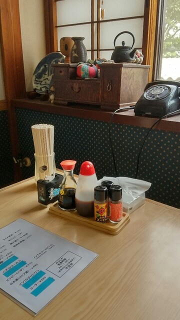 みうらや - 二本松市その他（焼肉）の写真