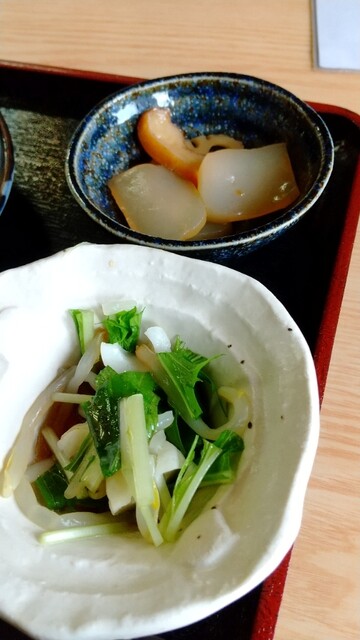 みうらや - 二本松市その他（焼肉）の写真