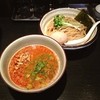 鶏そば 三歩一