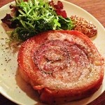 クオーレ・フォルテ - 珠玉のポルケッタ