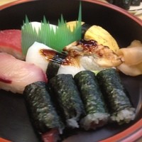 冨すし - 