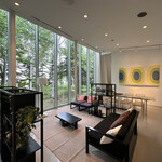 レストラン・アスペルジュ - 