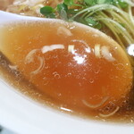 Itsukan - スープ