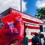 LEONARD'S BAKERY - マラサダ＆トラック