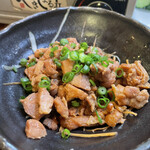 片山鳥肉店 - 