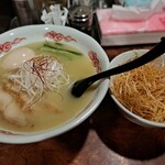 麺酒処 ぶらり - 