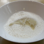 レストラン・アスペルジュ - 