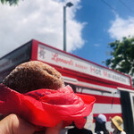 LEONARD'S BAKERY - マラサダ＆トラック