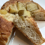 レストラン・アスペルジュ - 