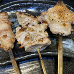 鶏料理居酒屋 TORIBIAN - 