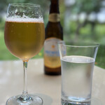 レストラン・アスペルジュ - 