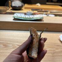 鮨 叶う - 