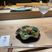 鮨 叶う - 