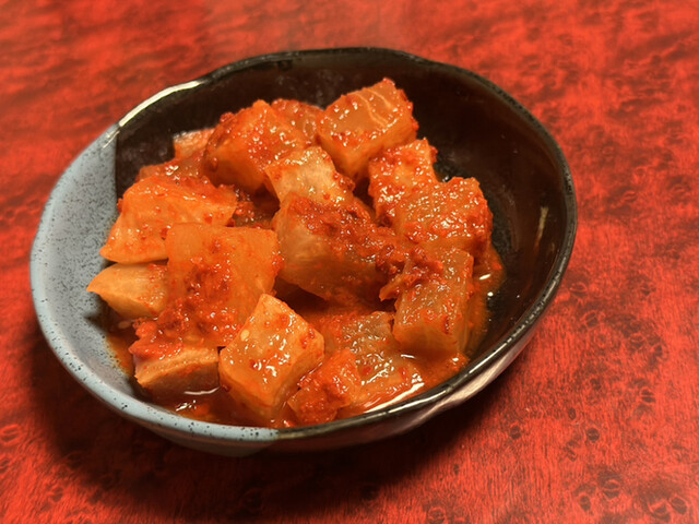 にしき - 美瑛（焼肉）の写真