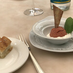 RISTORANTE La luna nel pozzo - 