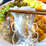 39 VIET QUAN RESTAURANT - 