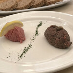 RISTORANTE La luna nel pozzo - 