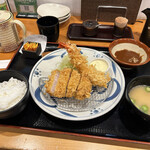 Tonkatsu Mine - 