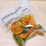 無印良品 - 料理写真: