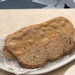 RISTORANTE La luna nel pozzo - 