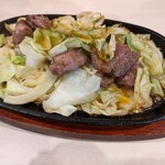 Teppan Yakiniku Kinto - 鉄板焼肉