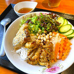 39 VIET QUAN RESTAURANT - 