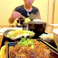 松阪牛たんど - 