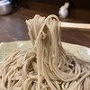 蕎麦がき屋 - 