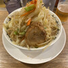 野郎ラーメン 高田馬場店