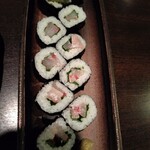 春夏しゅん冬 - 