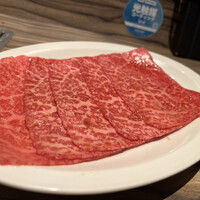 焼肉 ジャンボ はなれ - 