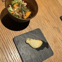 中目黒 いぐち 恵比寿店 -  中目黒 いぐち 恵比寿店 -