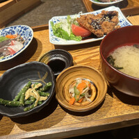 ダイナミックキッチン＆バー 響 中之島フェスティバルプラザ店 - 