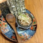 桜山鮨食人 五と二 - 