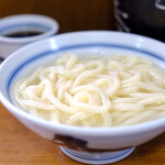 釜あげうどん 長田 in 香の香 - 