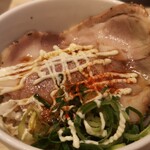Kiramekino Tori - キラメキの豚丼