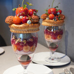 PATISSERIE ASAKO IWAYANAGI - 