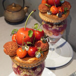 PATISSERIE ASAKO IWAYANAGI - 