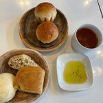 The LOAF Cafe - 