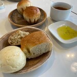 The LOAF Cafe - 