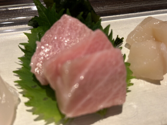 七輪酒肴こいき - 釧路（居酒屋）の写真