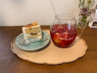 kokochi-kigi（ココチ-キギ） - 天童南（カフェ）の写真