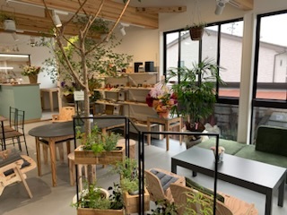 kokochi-kigi（ココチ-キギ） - 天童南（カフェ）の写真