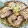 太平 - 料理写真:チャーシュー麺