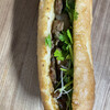 BANH MI XIN CHAO 中野店